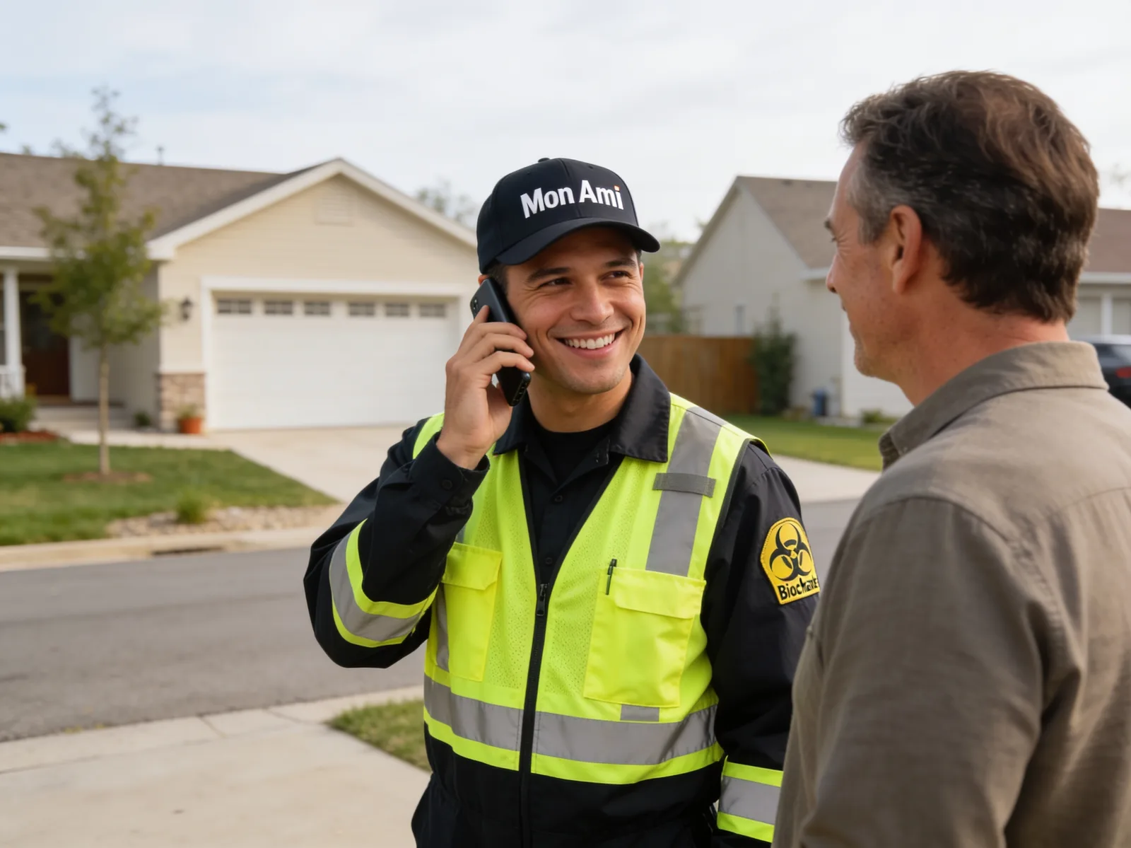 Sewage Cleanup Lewisville, TX FAQs